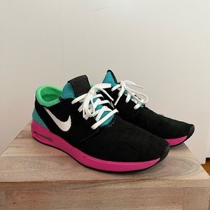 Nike Air Max Janoski 2 SB “Cabana”